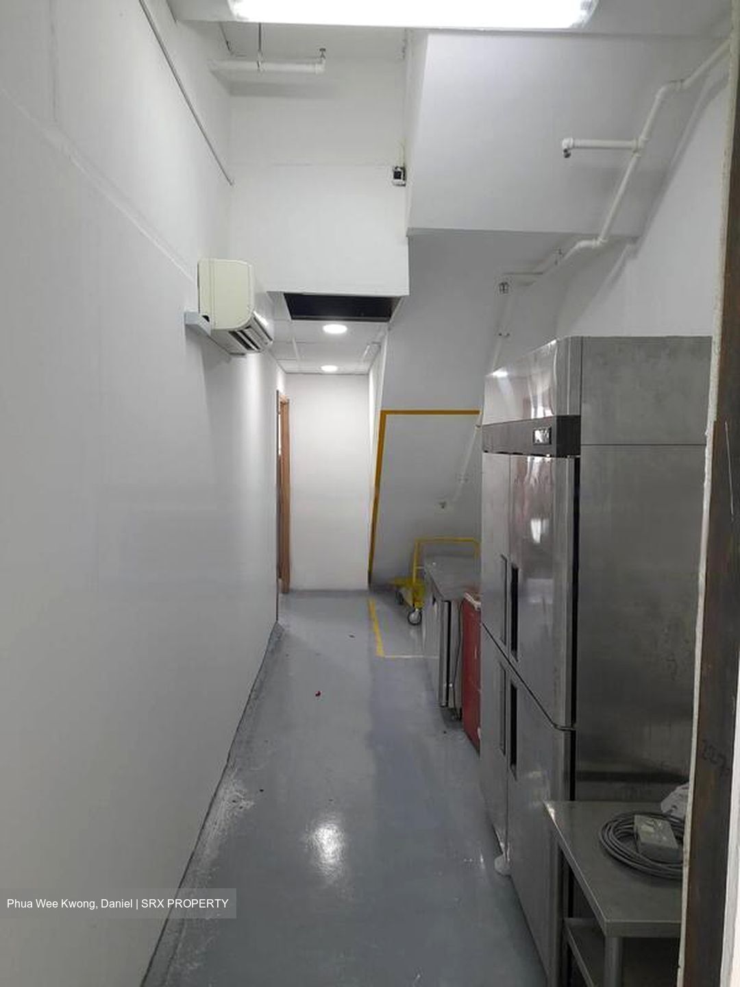 Mactaggart Foodlink (D13), Factory #459411311